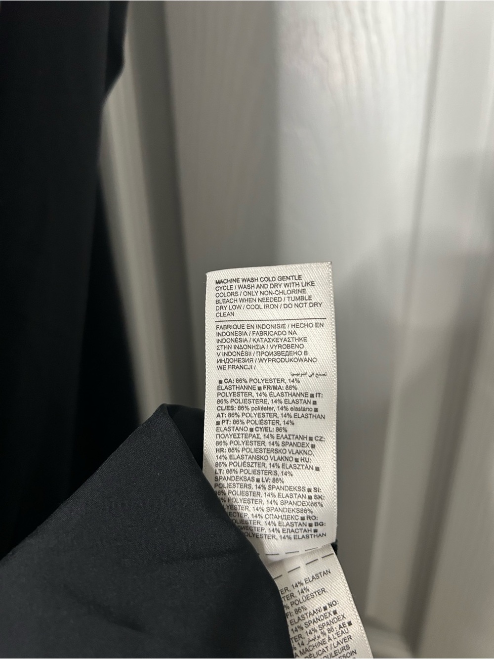 Athleta Presidio Traveler Dress - Picture 11 of 12